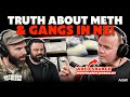 NZ S Top Crime Reporter Jared Savage Gangs Drugs New Zealand S Underbelly