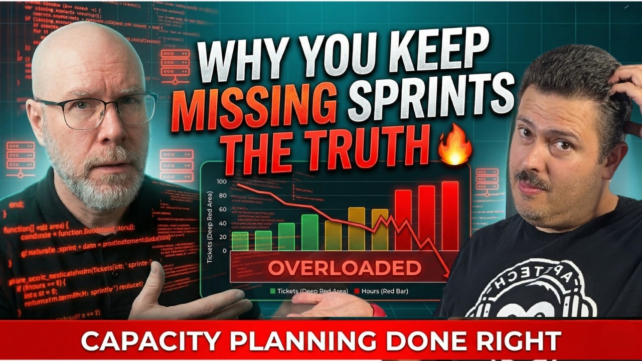 Capacity Planning Best Practices