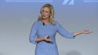 The Forum 2018: Keynote Speaker Jennifer Brown and the Change Maker Panel Discussion