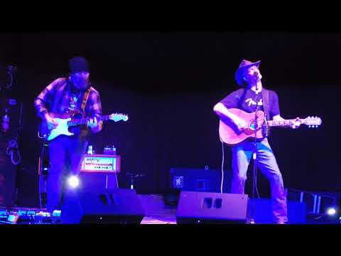 Scott Haggard My Latest Original "Last Known Survivor"