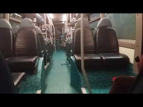 BEASTLY engine arriva north east 4649 part 1 of 2