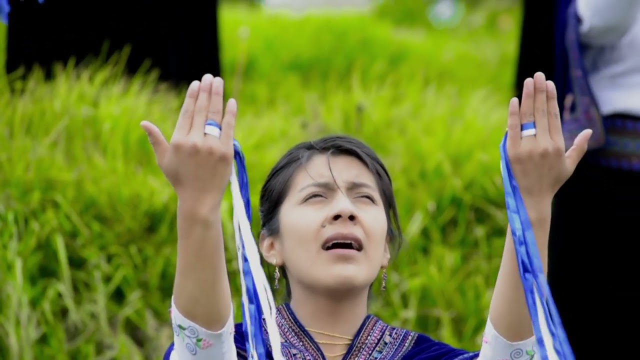 Imagen Adorarte es mi Mayor Anhelo - Coro La Gloria de Dios Imagen Adorarte es mi Mayor Anhelo - Coro La Gloria de Dios