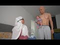 Weirdest Dad