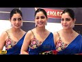 Bhabi Ji Ghar Par Hai Actress Shubhangi Atre INTERVIEW At Super Mom Super Women Awards 2024