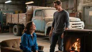 Mechanic Lets Woman Stay in Garage Overnight — Finds Out She Once Owned Half the City