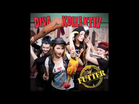 Diva Kollektiv - Tatort Biostulle