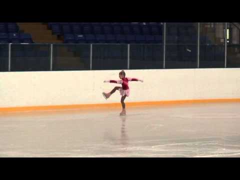 29 Vesta NASKO BLR  Cubs Girls 2004 - MiniEuropa 2013