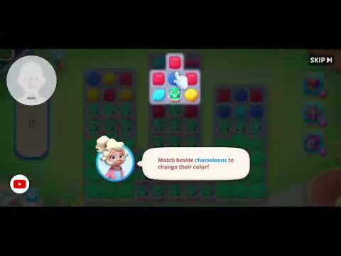 aniland dream town 101 level