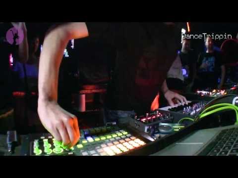 Stimming - Diynamic Neon Night 2013 HD (Full Set)