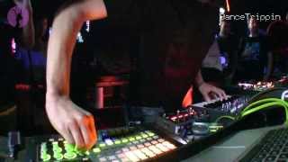 Stimming - Diynamic Neon Night 2013 HD (Full Set)