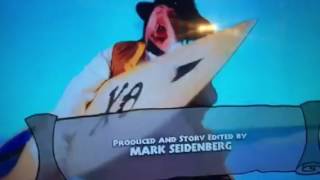 Castaway on pirate Island Christmas version