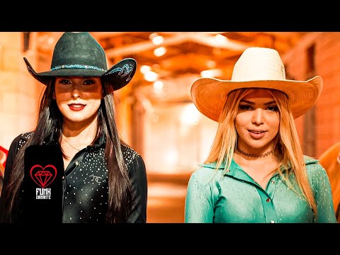 Pipoco - Ana Castela Feat. Melody & Dj Chris no Beat (Web Clipe)