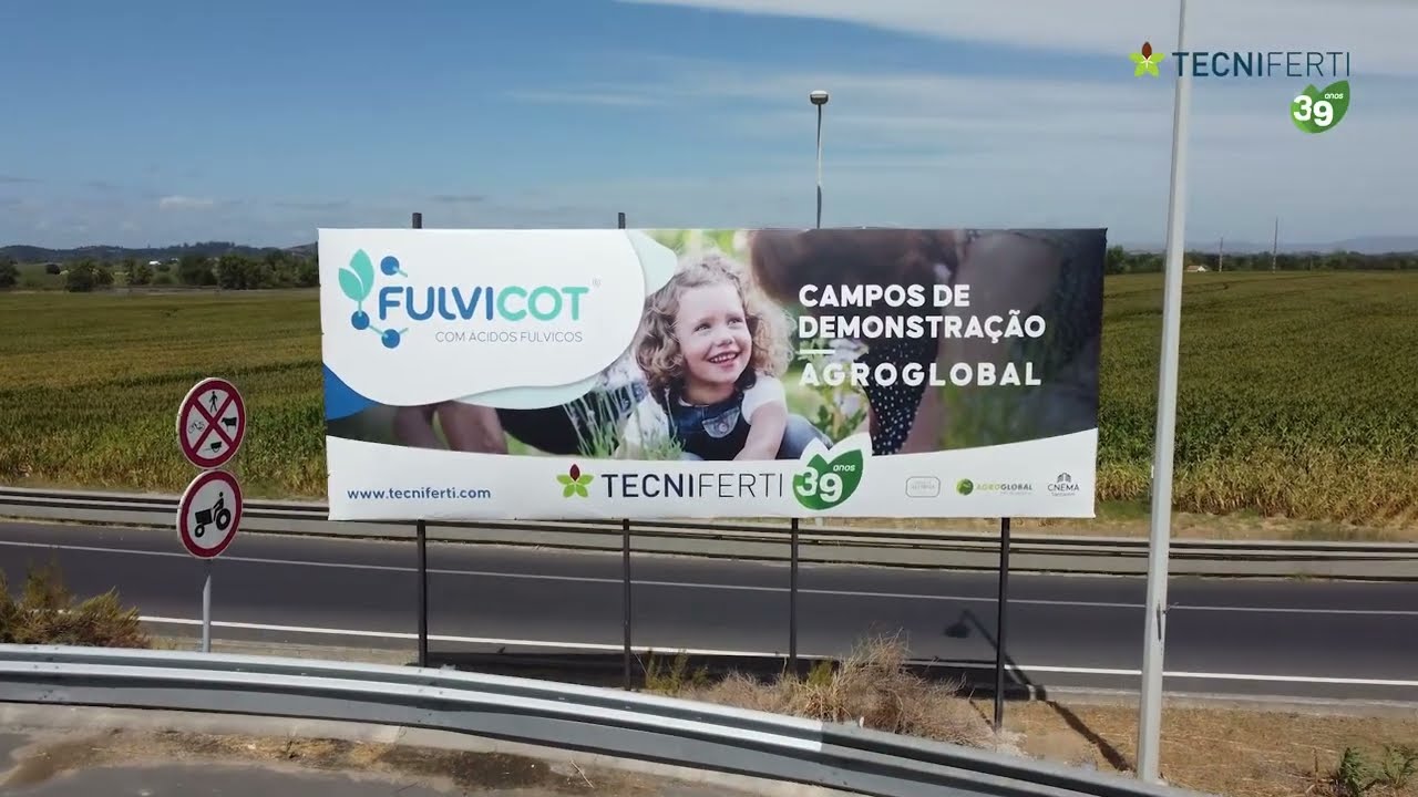 Agroglobal 2025: Santarém Fair Showcases Portugal's Agricultural Innovation and Sustainability
