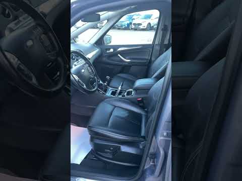 фото ford s-max i рестайлинг 0