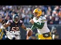 Bears And Packers Open Up The 2019 NFL Season | The Jim Rome Show