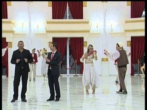 Programi I Vitit të Ri 2014 - Armend & Astrit Zikolli