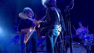 Temples live in San Francisco 10.15.16 (Part 1) (HD)