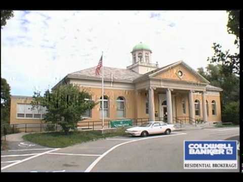 Cohasset, MA Our Town