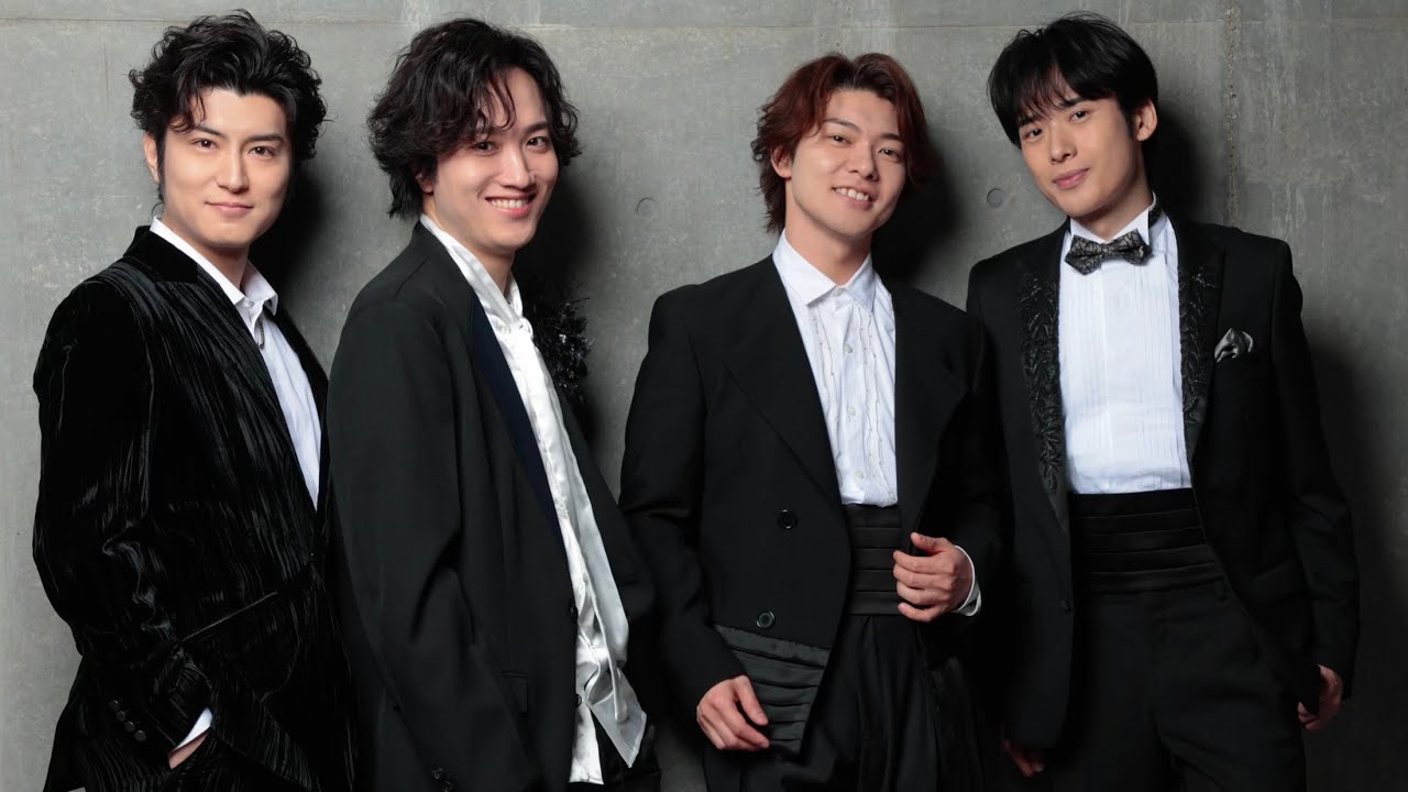 REAL TRAUM Special Live配信