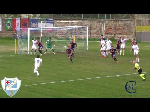 Sanremese-Sestri Levante 1-2