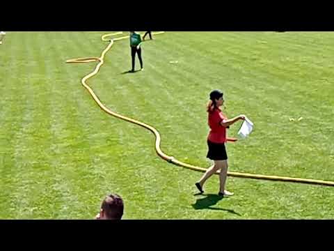 SDH Kněžpole muži  - Roštění PHL 3.7.2021