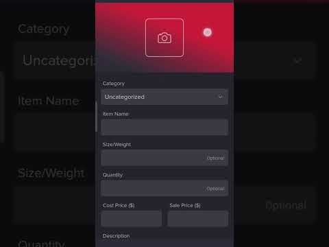 Make Price List - Price List and Invoice Maker