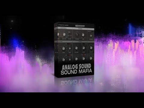 Sound Mafia - Analog Sound Presets Pack (FREEDOWNLOAD)
