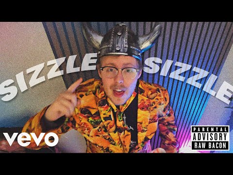 Yungfika - Sizzle Sizzle (Official Music Video)