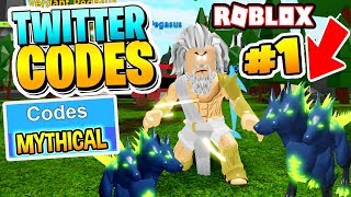 God Simulator Codes Roblox Th Clip -