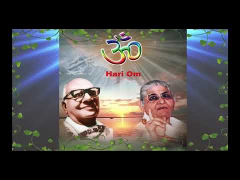 Dada Laxmi Bhagwan Vaani In Satsang - "Stay in Self-Determination"