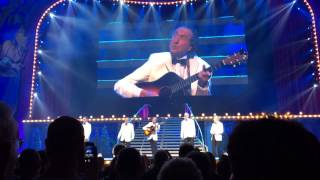 Monty Python - Always Look On The Bright Side ....