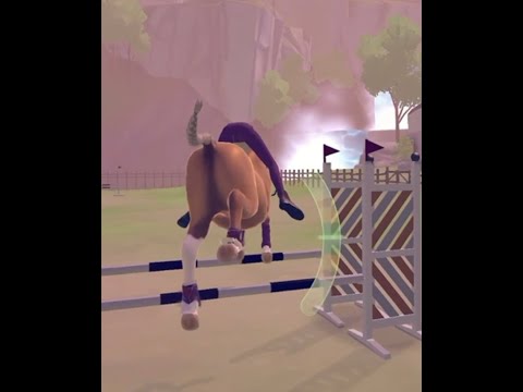 Etg tiktok! I RODE A 4YR OLD PONY BAREBACK! I FELL OF?!