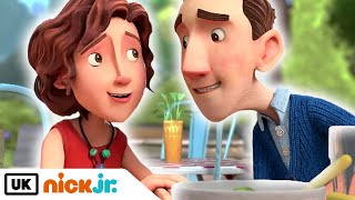 Re: [閒聊] 柏靈頓熊熊出任務到底有啥神力?