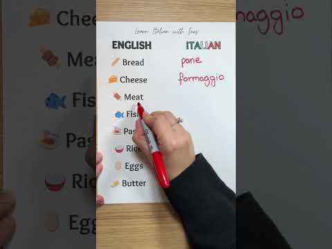 Learn Italian 🇮🇹📚