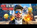 Trolling The BIGGEST GTA 5 RP SERVERS