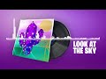 Fortnite | Look At The Sky Lobby Music (Coachella Festival X Fortnite)
