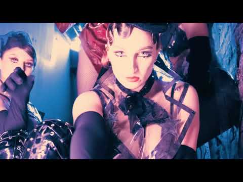 liquidfive x B Martin - Veins (Official Video)