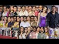 UNCUT - Heeramandi Grand Premiere |Star-studded Redcarpet | Salman Khan, Alia Bhatt, Munawar Faruqui