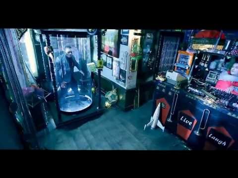 Chris Mayer Feat.J.Yolo - Back To Life (Video HD)