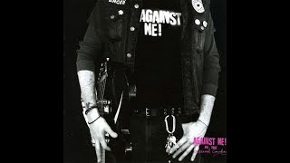 Against Me! T.S.R. (This Shit Rules) (lyrics)