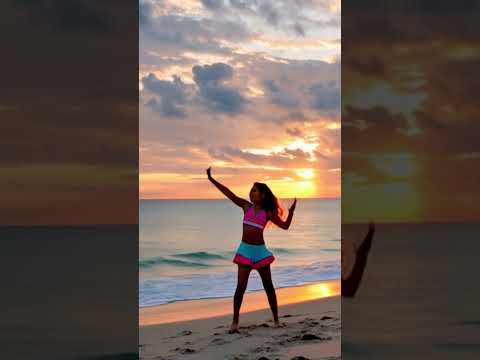 ☀️ Sunshine | Romantic 90s Eurodance