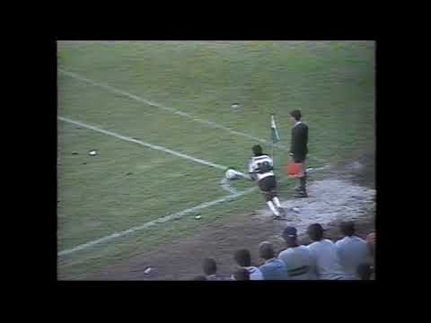 Coritiba 1 x 1 Criciúma - Campeonato Brasileiro 1993