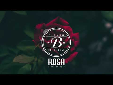 (Trapeton Beat) "ROSA" | Pista de Trapeton