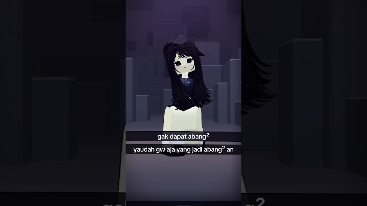 😜🤟🏻. #roblox #robloxedit #robloxindonesia #jjroblox #fypシ゚viral #gabut #fineshyt