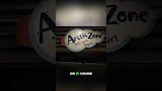 Cruise Ship Food Fails: Bring Back Ice Cream! #shorts