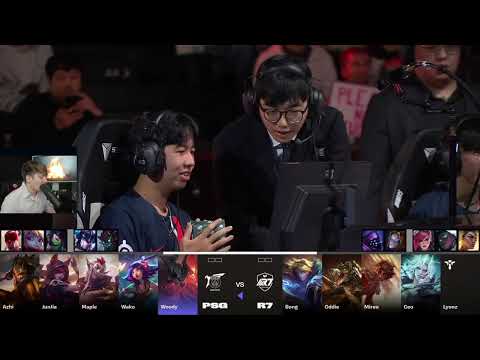 LS one of mid neeko's counters part 1