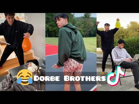 @Dobre Brothers Dances and Funny TikTok 2020 | Lucas and Marcus Funny TikTok Compilation 2020