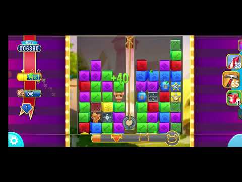 PET RESCUE SAGA LEVEL 4197 ~ NO BOOSTERS