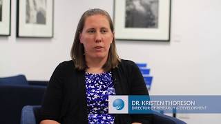 Dr. Kristen Thoreson of REGENESIS Discusses PFAS and the Upcoming NGWA Event
