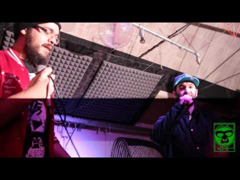 OTTAVI #5 KING KONGTEST VOL.2 WD ALIEN VS TONY SOPRANO